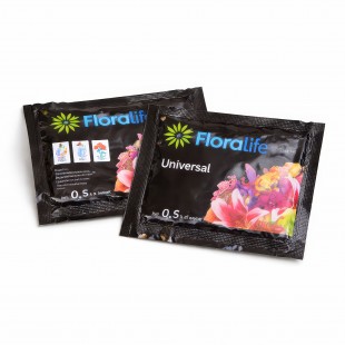 Conservant flori Oasis – 2 bucăți